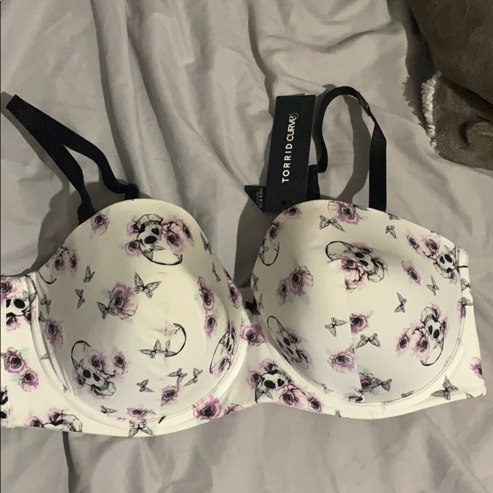 Push-up Bra